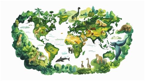 World Map Picture Cartoon 的图像结果