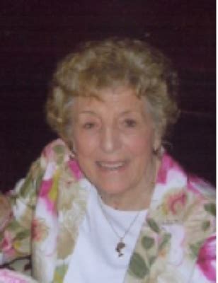 A Marie Pelliccione Obituary - 2008 - Cataudella Funeral Home