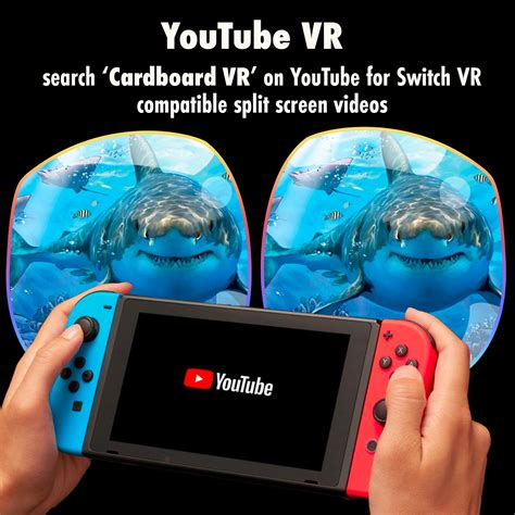 Nintendo Switch VR 的图像结果