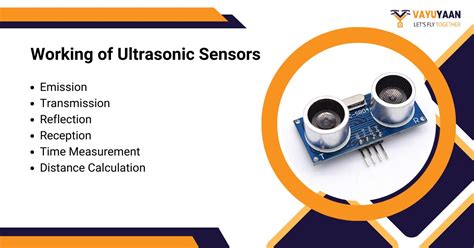 Image result for Tutorial On Ultrasonic Sensor