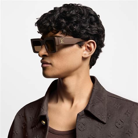 LV Clash Square Sunglasses . - Accessories | Louis Vuitton India