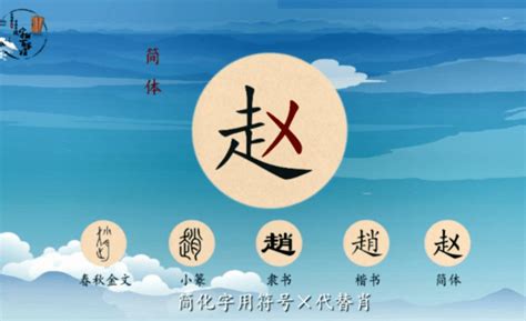 晏平起名，虎年宝宝起名，赵姓女宝宝取名大全 - 哔哩哔哩