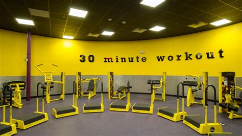 Gym in Monroe, LA | 1205 Lamy Ln | Planet Fitness