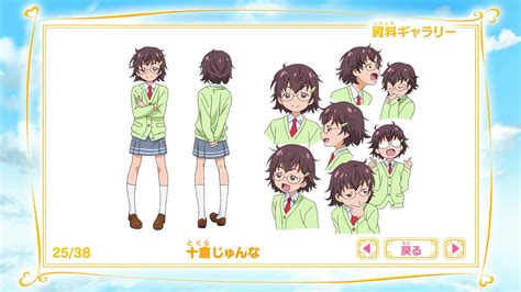 Download Tamate Momochi Eiko Tokura Hana Ichinose Kamuri Sengoku Anime ...