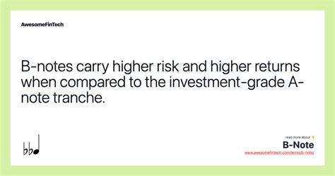 What Is B2 Note 的图像结果