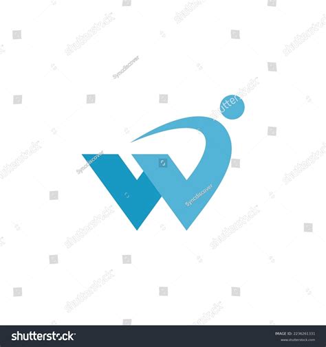 The Letter W Designs