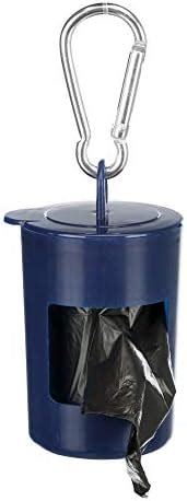 Trixie: - Poop Bag Dispenser with Karabiner | Made of Sturdy Enough ...