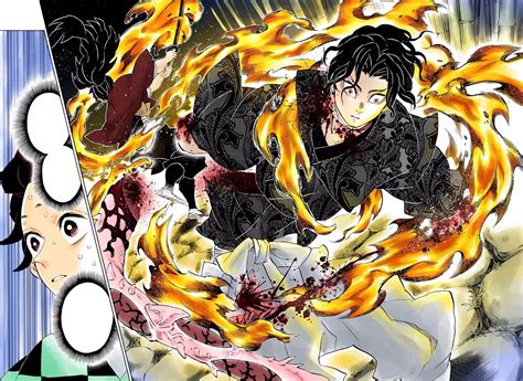 Muzan Kibutsuji/Synopsis Kimetsu No Yaiba Wiki Fandom, 46% OFF