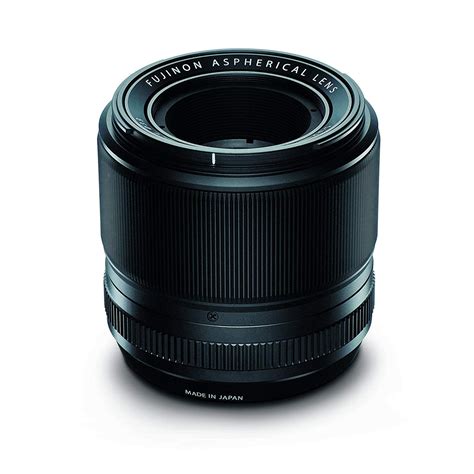 Fujifilm Fujinon XF 60MM F2.4 R Macro Lens for Product Shoot | Smaller ...
