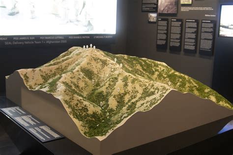 Exclusive | Lt. Michael P. Murphy Navy SEALs Museum unveiled on Long ...