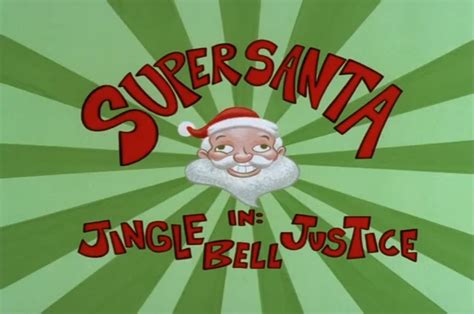 Super Santa