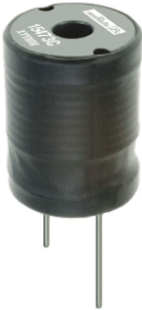 15334C Murata Power Solutions | Murata Power Solutions 330 μH Leaded ...