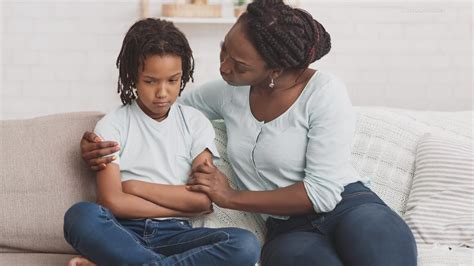 Mrs. Brinker: Making children apologize for bad behavior | wthr.com