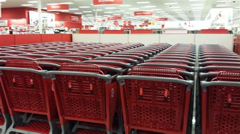Target Office Photos
