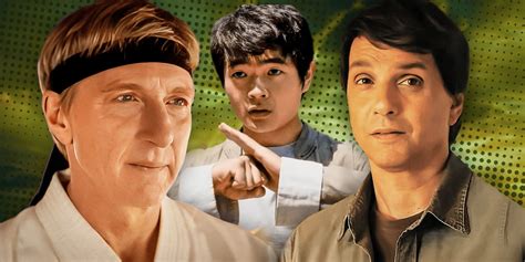 Karate Kid: Legends Ending Explained - Where Mr. Han & Daniel Go, And ...