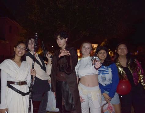 stars wars group halloween costume in 2025 | Group halloween costumes ...