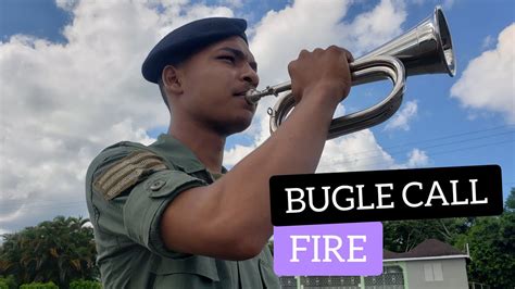 Fire Department Bugles Placement at Edward Kirby blog