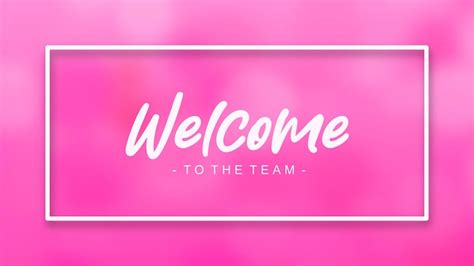 Banner seja bem vindo Imagens – Download Grátis no Freepik