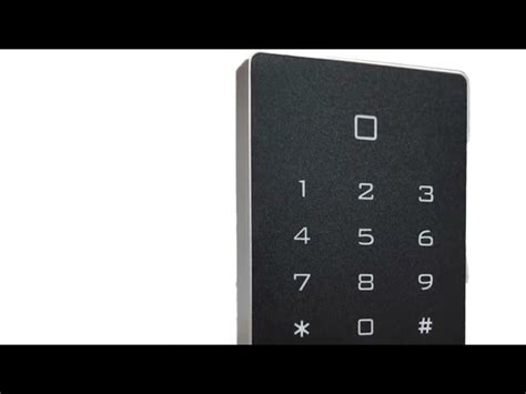 Security System - Jwm 5000v5 Security Guard Patrolling System Trader ...