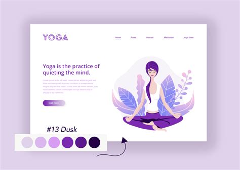45 Gen Z Color Palettes For Branding & Design :: Behance
