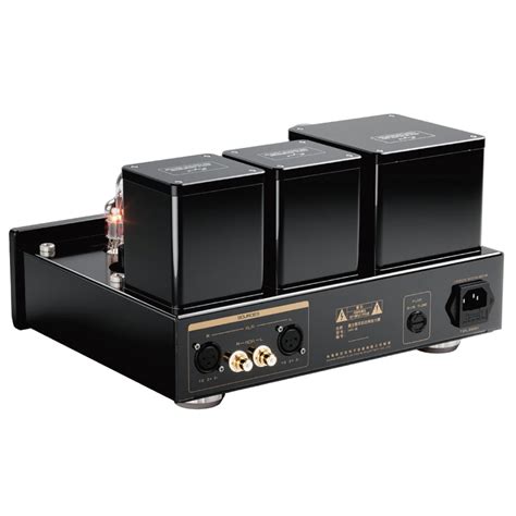 Cayin HA-3A Tube Headphone Amplifire