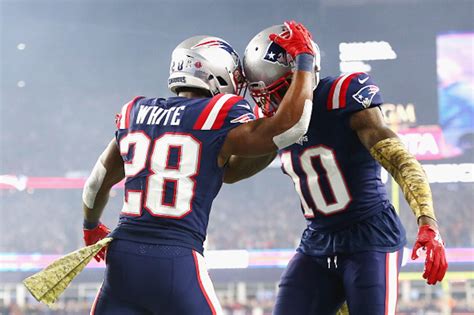 New England Patriots alternate uniforms: Three upcoming home games will ...