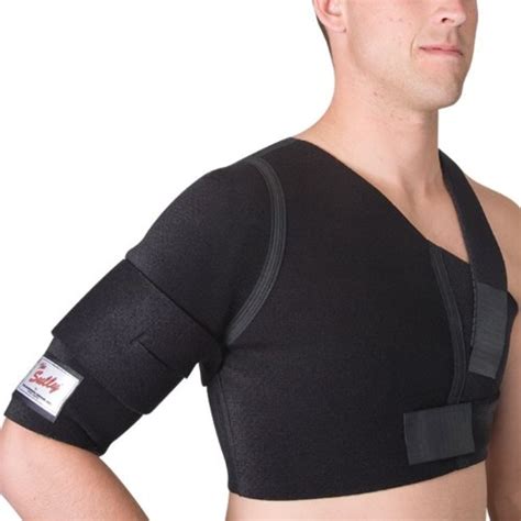Buy Donjoy Sully Shoulder Support - Stabilises The Shoulder After ...