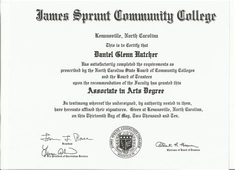 Art Education Degree