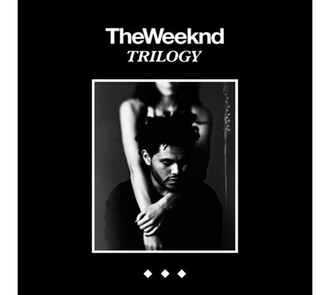 Pin on The weeknd trilogy