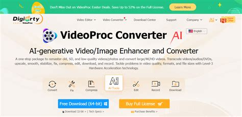 Image result for How to Use VideoProc Converter