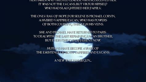 Underworld: Endless War Season 1 Image | Fancaps