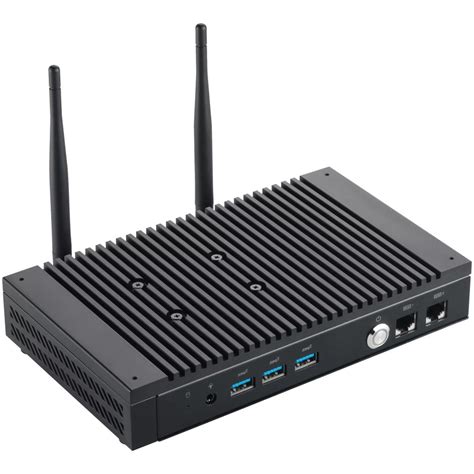 ASUS Ultraslim PL64 Barebone Mini PC Core i5 1235U