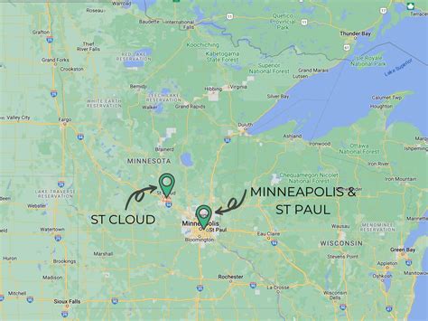 16 Things to Do in St Cloud Minnesota on a Wellness Weekend