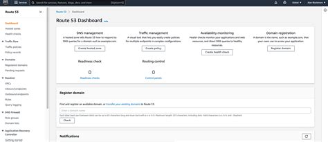 What is Amazon Route 53