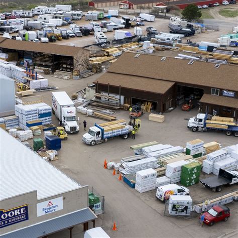 Lumberyard | Lumberyard Information | Colorado