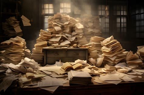 Busy Work Desk 的图像结果