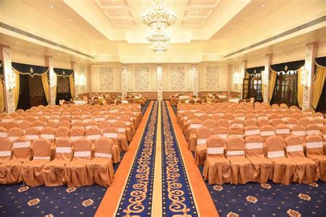 Raaga Palace - Venue - Pimpri - Weddingwire.in