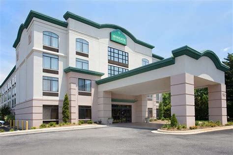 WINGATE BY WYNDHAM GARNER/RALEIGH SOUTH - Hotel Reviews, Photos, Rate ...
