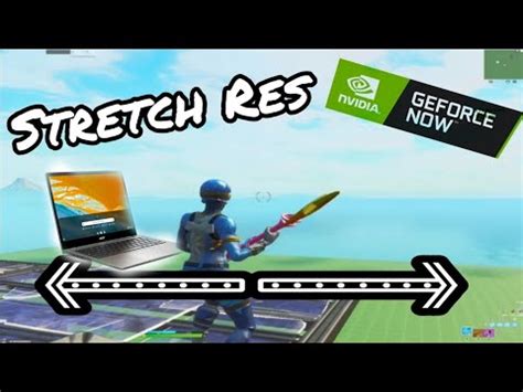 Image result for Native Stretch Resolution