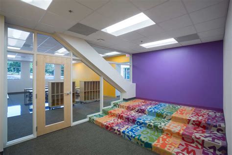 Charlotte Lab School | Work | Little