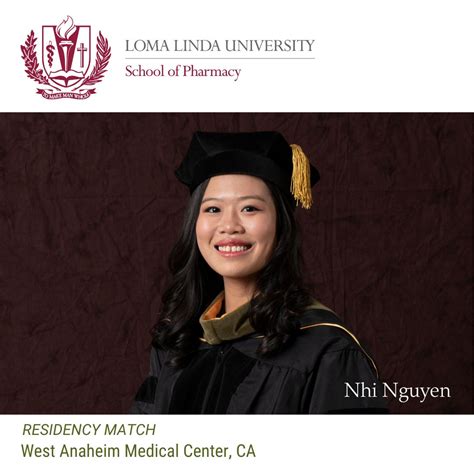 Loma Linda University School of Pharmacy on LinkedIn: #llusp # ...