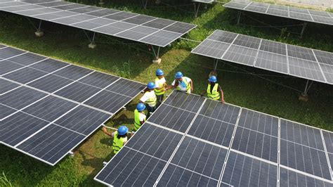 Rural Electrification Agency (REA)