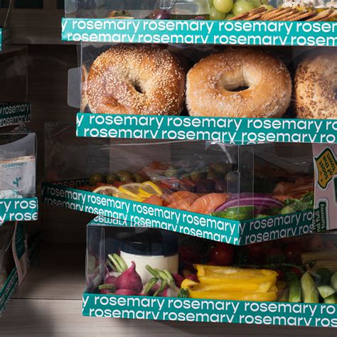 Rosemary Artisanal Bagelry