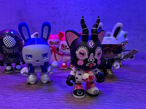 Superplastic Janky Series Four Review and Unboxing!!! - SpankyStokes.com | Designer Toy • Vinyl ...