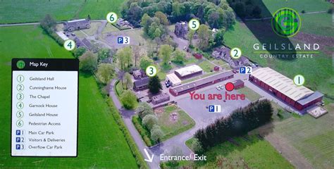 Thursday Group Ride, Beith Trust, Geilsland Estate, Geilsland Rd, Beith ...