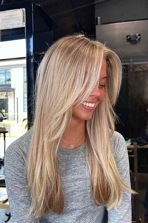 25 | Straight hair cuts, Long hair cuts, Haircuts for long hair