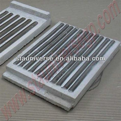 Heating Module 的图像结果