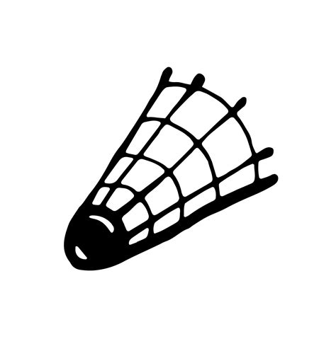 Shuttle Cock Vector Graphics 的图像结果