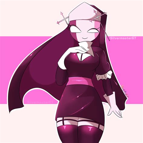 Sarvente by SilverMaster67 on Newgrounds