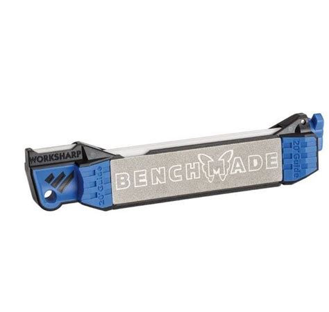 Benchmade Guided Field Sharpener 的图像结果